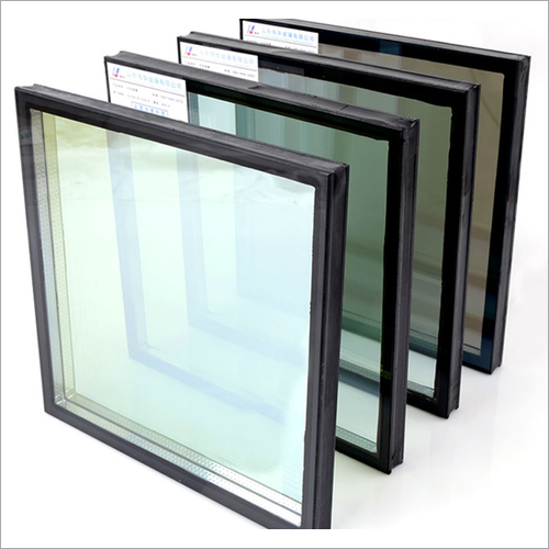 Insulated Glass